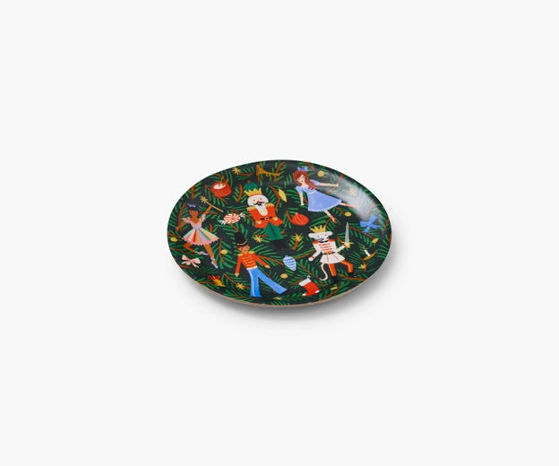 Nutcracker Coasters (Set of 4) image 3