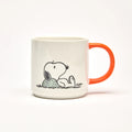 Peanuts Mug - Nope image 0