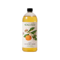 Natural Laundry Wash - Mandarin & Peppermint image 0