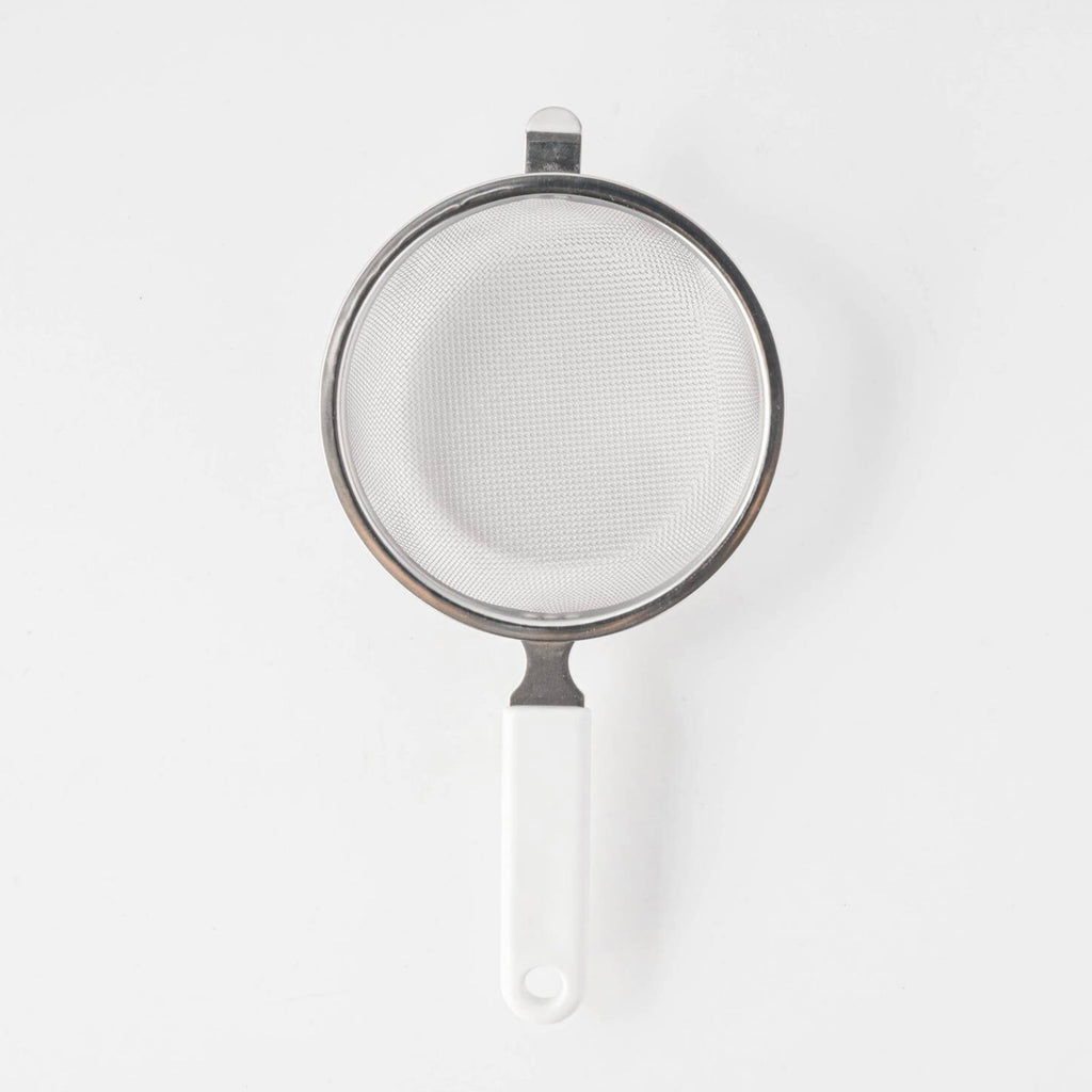 Matcha Spatula & Sieve Set image 1