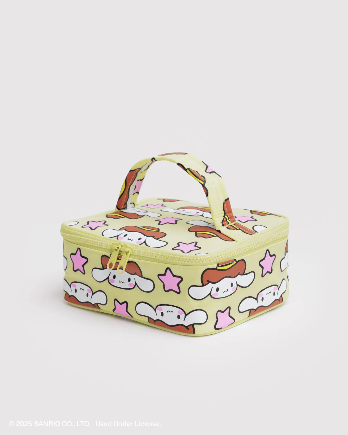 Small Cosmetic Case - Sanrio image 0
