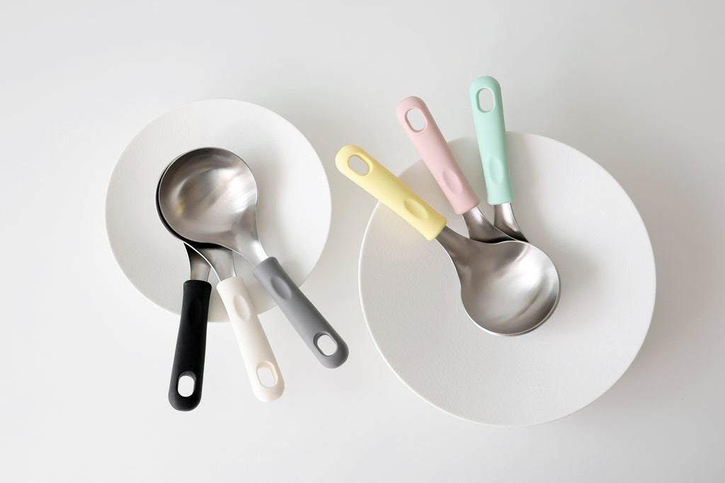 Kamome Serving Spoon image 2