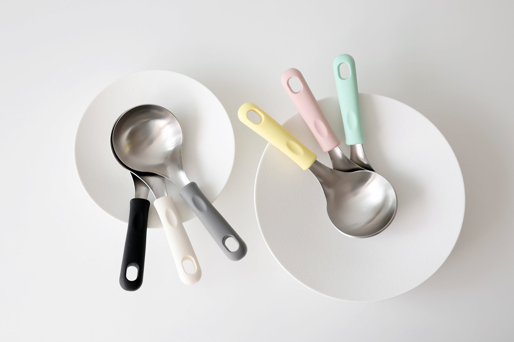Kamome Serving Spoon image 2