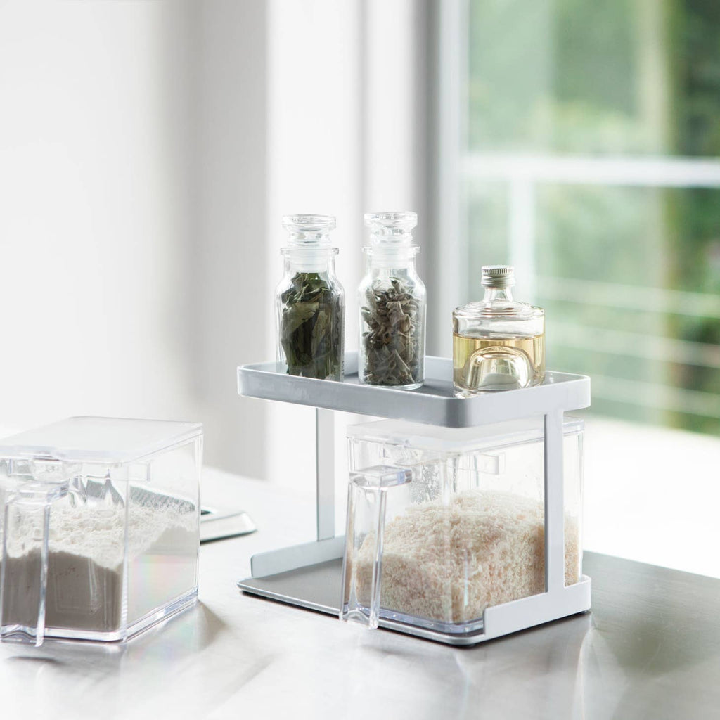 Tower Pantry Organizer - Double image 1