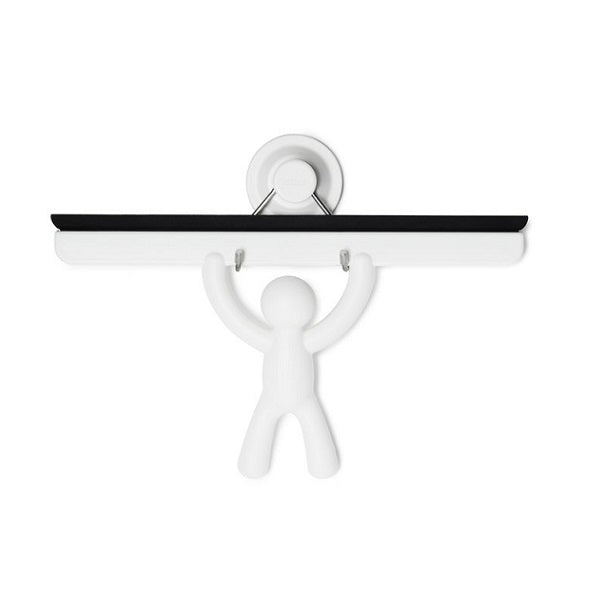 Buddy Squeegee image 0