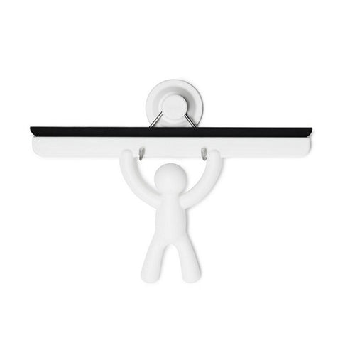 Buddy Squeegee image 0