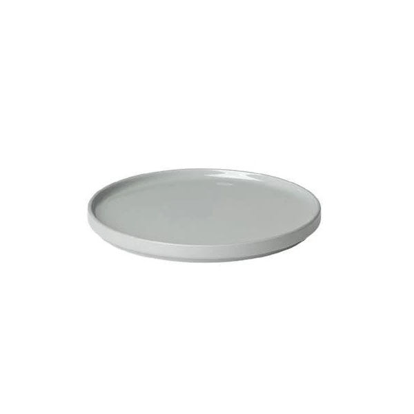 Pilar Medium Plate 8 Inch image 0