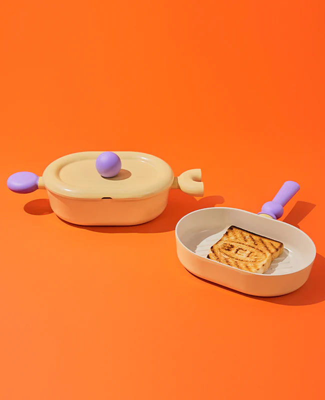 Better Finger Low Casserole 10" image 4