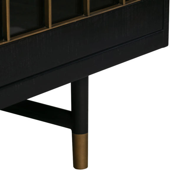 Gatsby Wood Buffet image 7