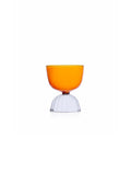 TUTU Color Small Cup Amber image 0