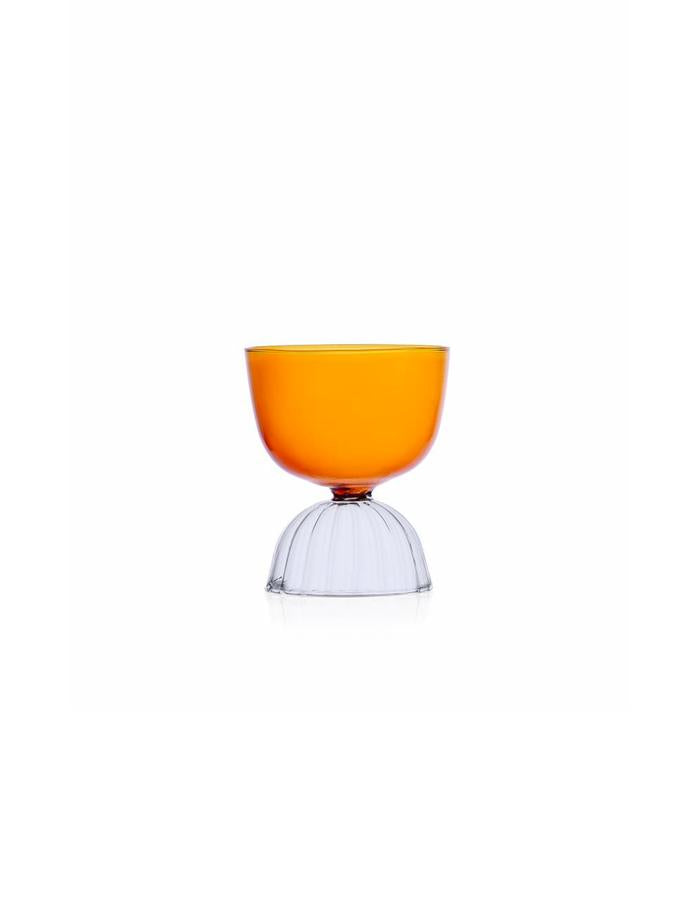 TUTU Color Small Cup Amber image 0