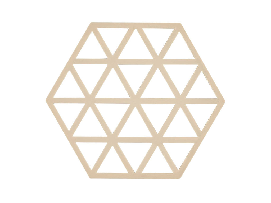 Zone Denmark Trivet - Triangle / Birch