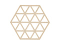 Zone Denmark Trivet - Triangle / Birch