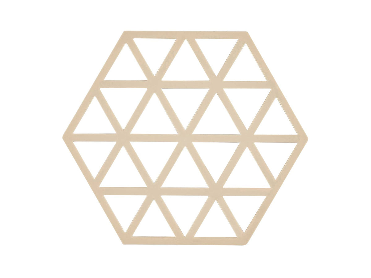 Zone Denmark Trivet - Triangle / Birch