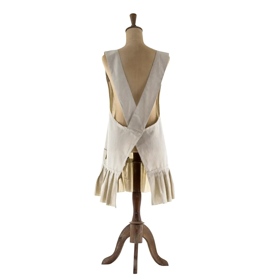 Chambray Apron image 1