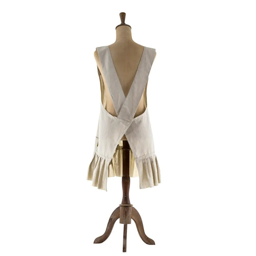 Chambray Apron image 1