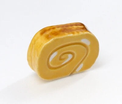 Japanese Chopstick Rest - Tamagoyaki image 0
