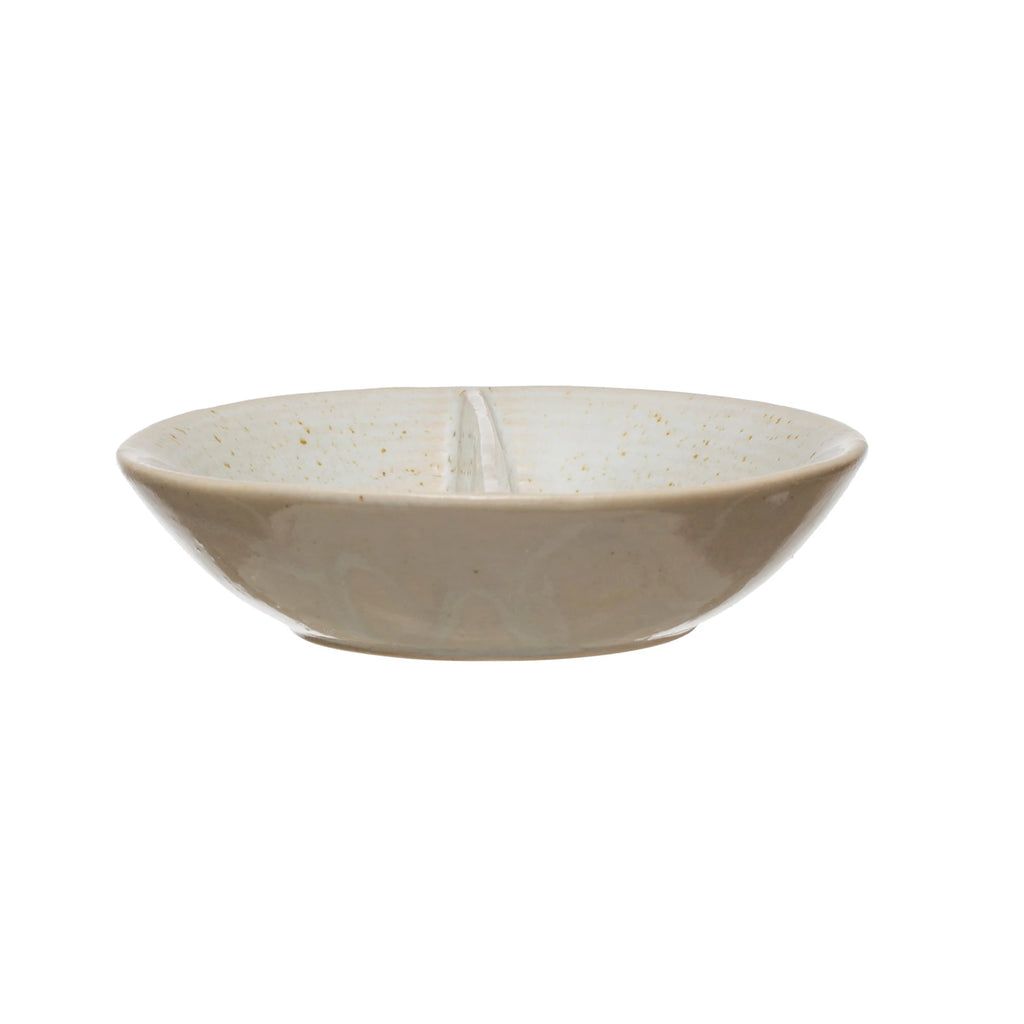 Small Stoneware Pinch Pot image 4