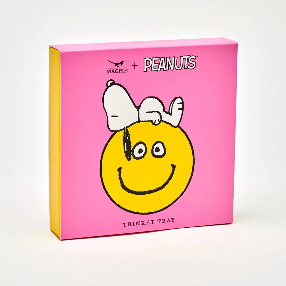 Peanuts Trinket Tray - Square image 4