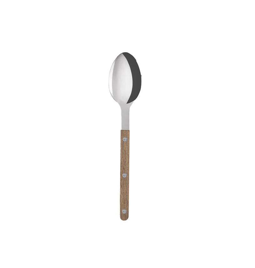 Sabre Bistrot - Teak image 4
