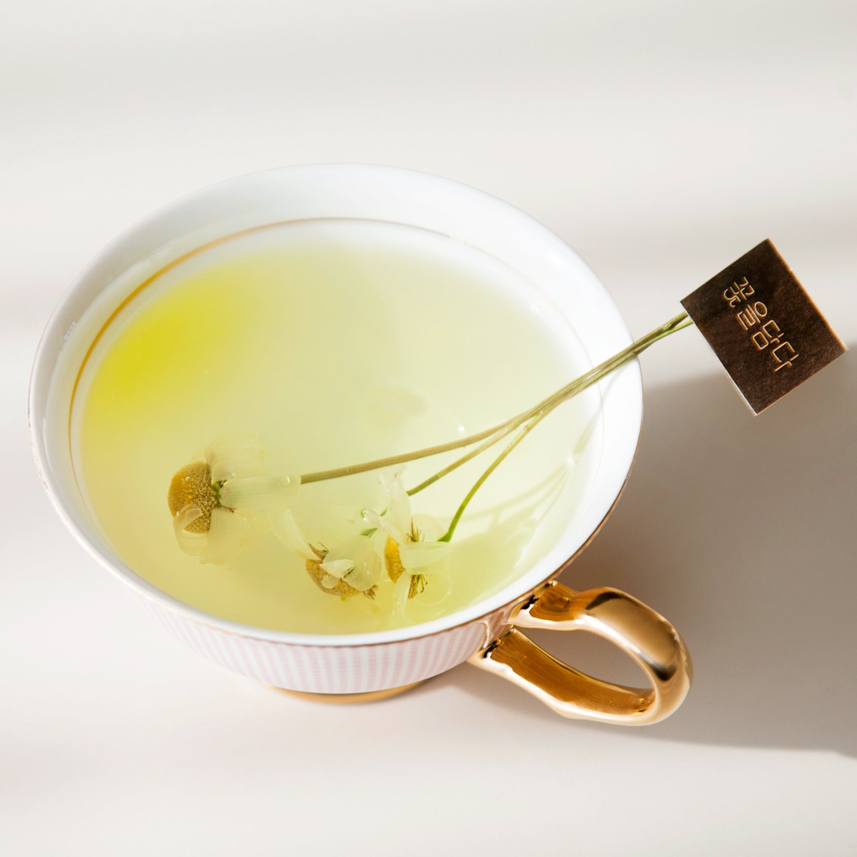 Flower Tea Stick Sample Kit image 4