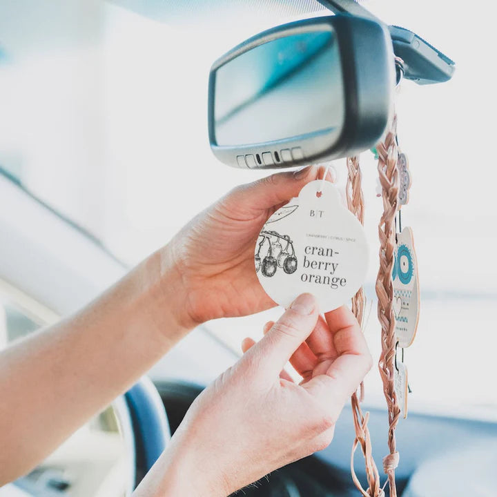 Holiday Car Fresheners image 4
