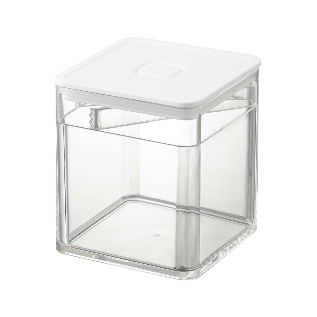 Vacuum Sealing Food Container image 0
