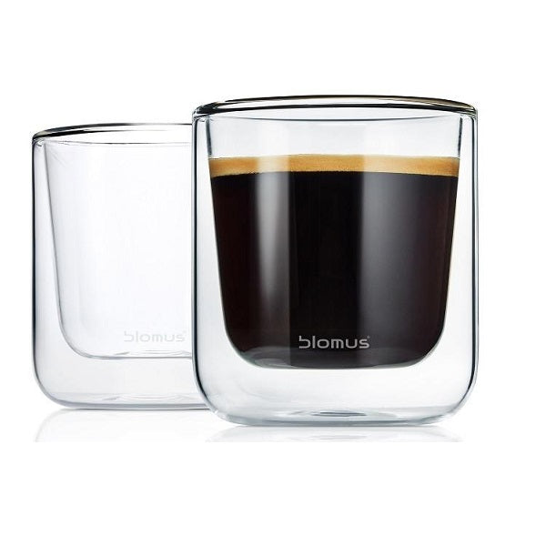 Double Wall Glass image 2