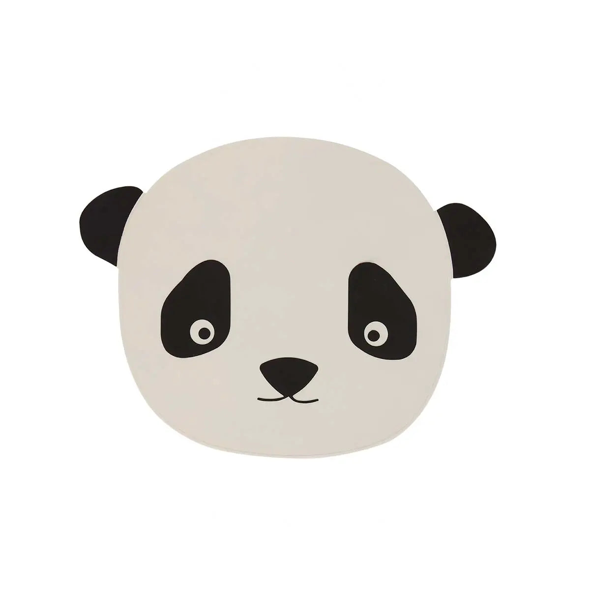 Placemat - Panda image 0