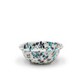 Catalina 20 oz Cereal Bowl - Blue Tides