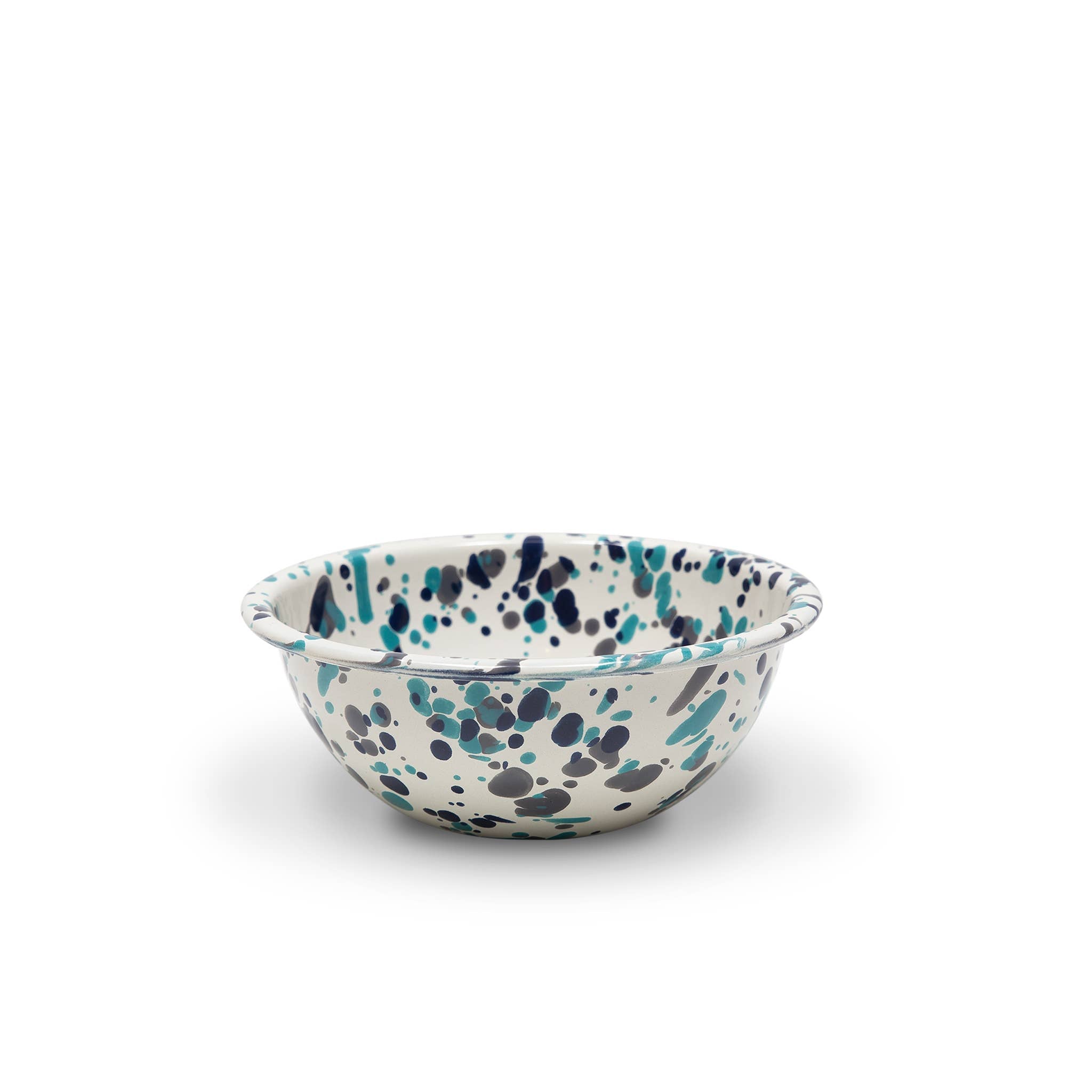 Catalina 20 oz Cereal Bowl - Blue Tides