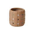 Cubism Pot - 5.5"x5.5" image 0