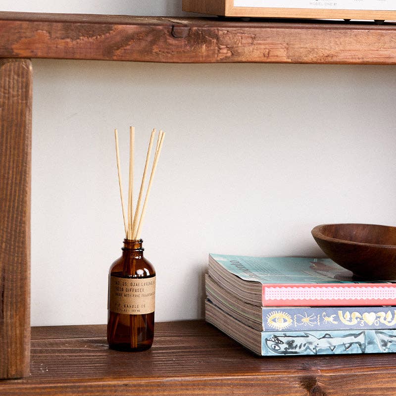 Ojai Lavender - Reed Diffuser