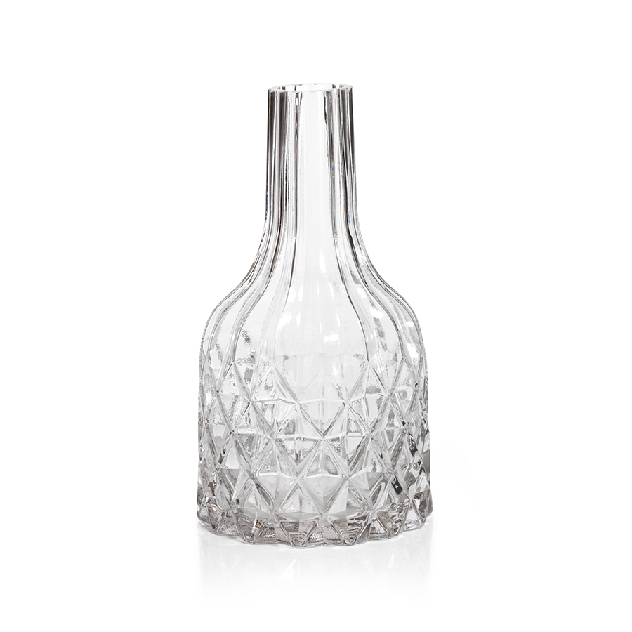 Alexis Molded Vase image 0