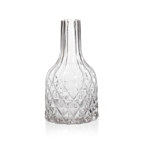 Alexis Molded Vase image 0