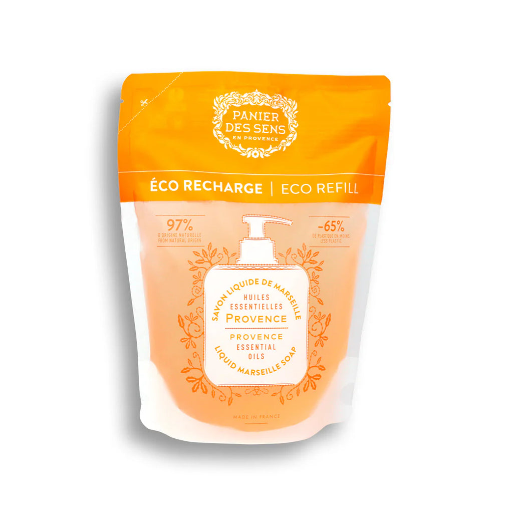 Panier Des Sens - Liquid Marseille Soap Refill Collections image 4
