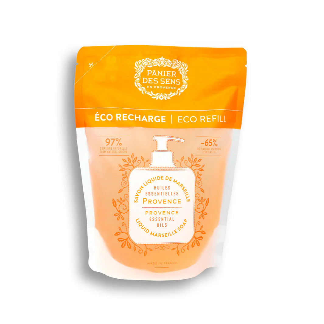 Panier Des Sens - Liquid Marseille Soap Refill Collections image 4