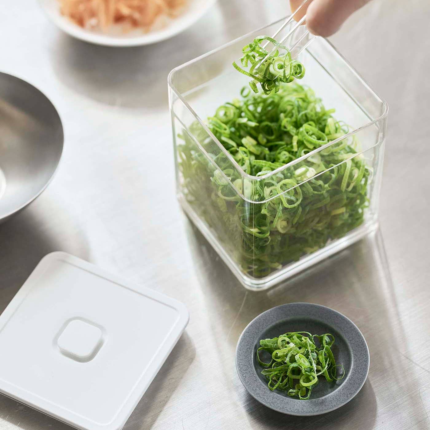Vacuum Sealing Food Container image 2