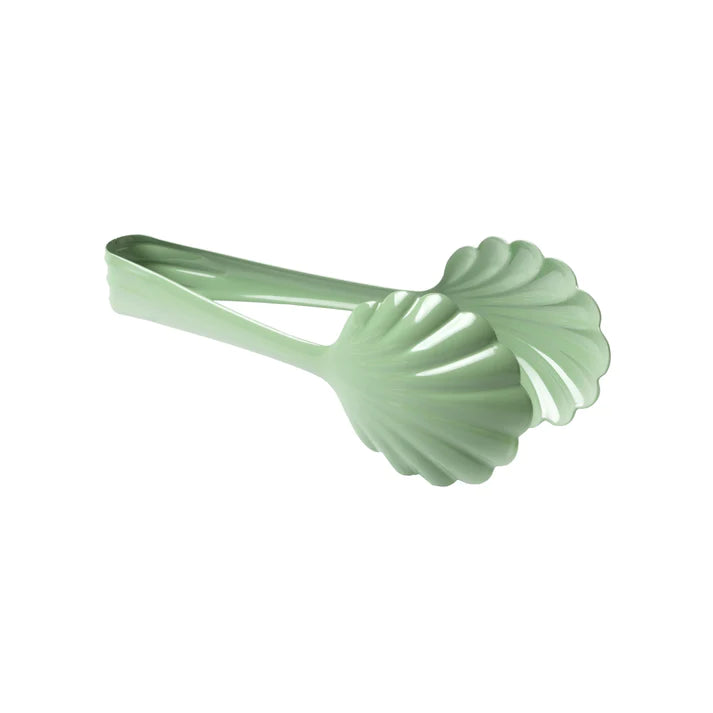 Scalloped Metal Tong image 4