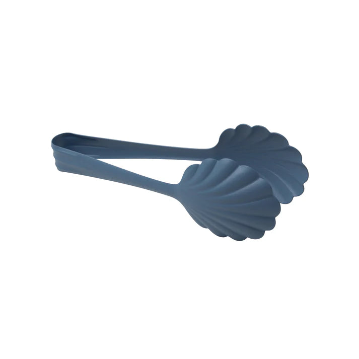 Scalloped Metal Tong image 6