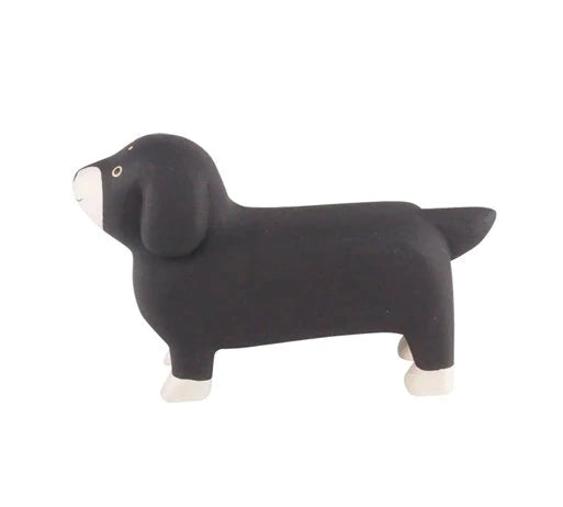 T-lab Polepole Wooden Animal Collections image 5
