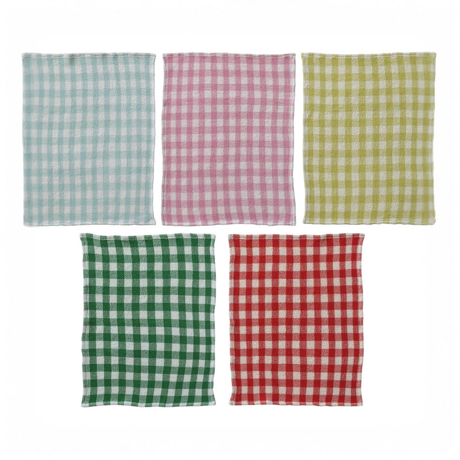 Cotton Tea Towel image 0