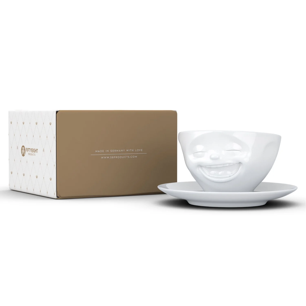 Tassen Coffee Cup with Saucer image 2