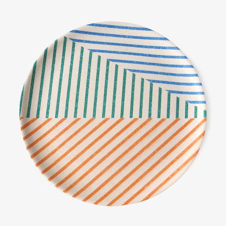 Marseille Dinner Plate image 0