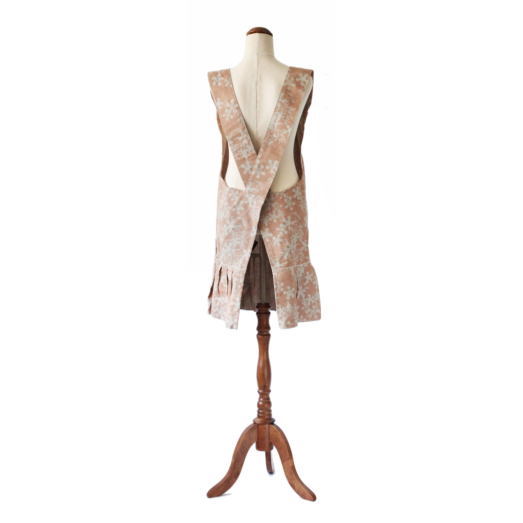 Myrtle Pinafore Apron image 10