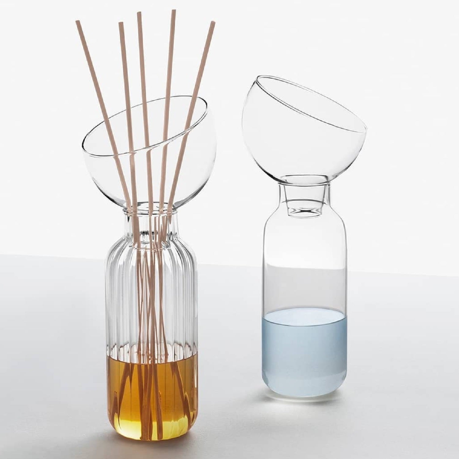 Optical Perfume Bottle image 1