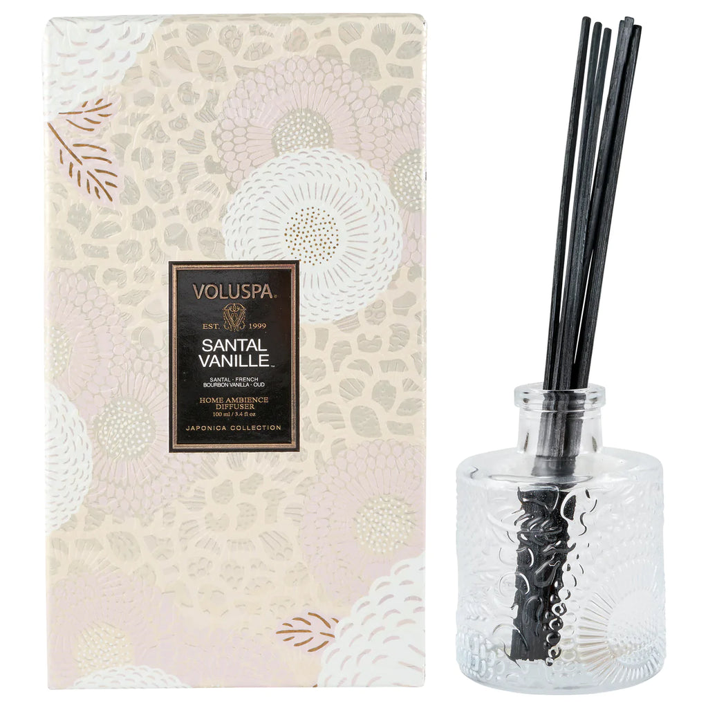 Voluspa Reed Diffuser image 12