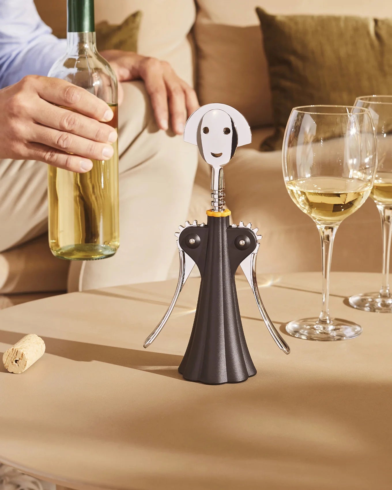 Anna G. Corkscrew image 4