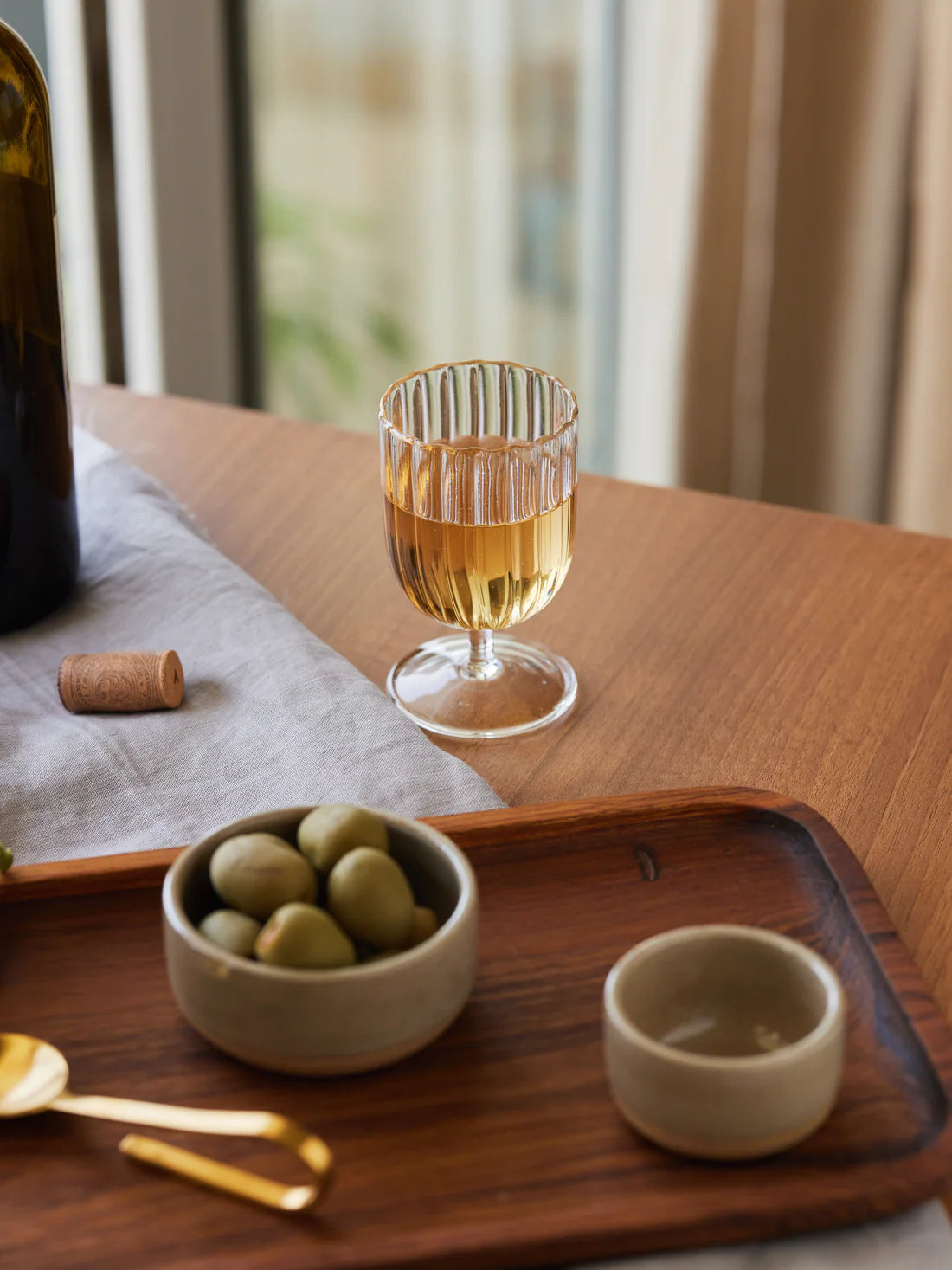 Kira Stemware Chalice - Set of 2 image 4