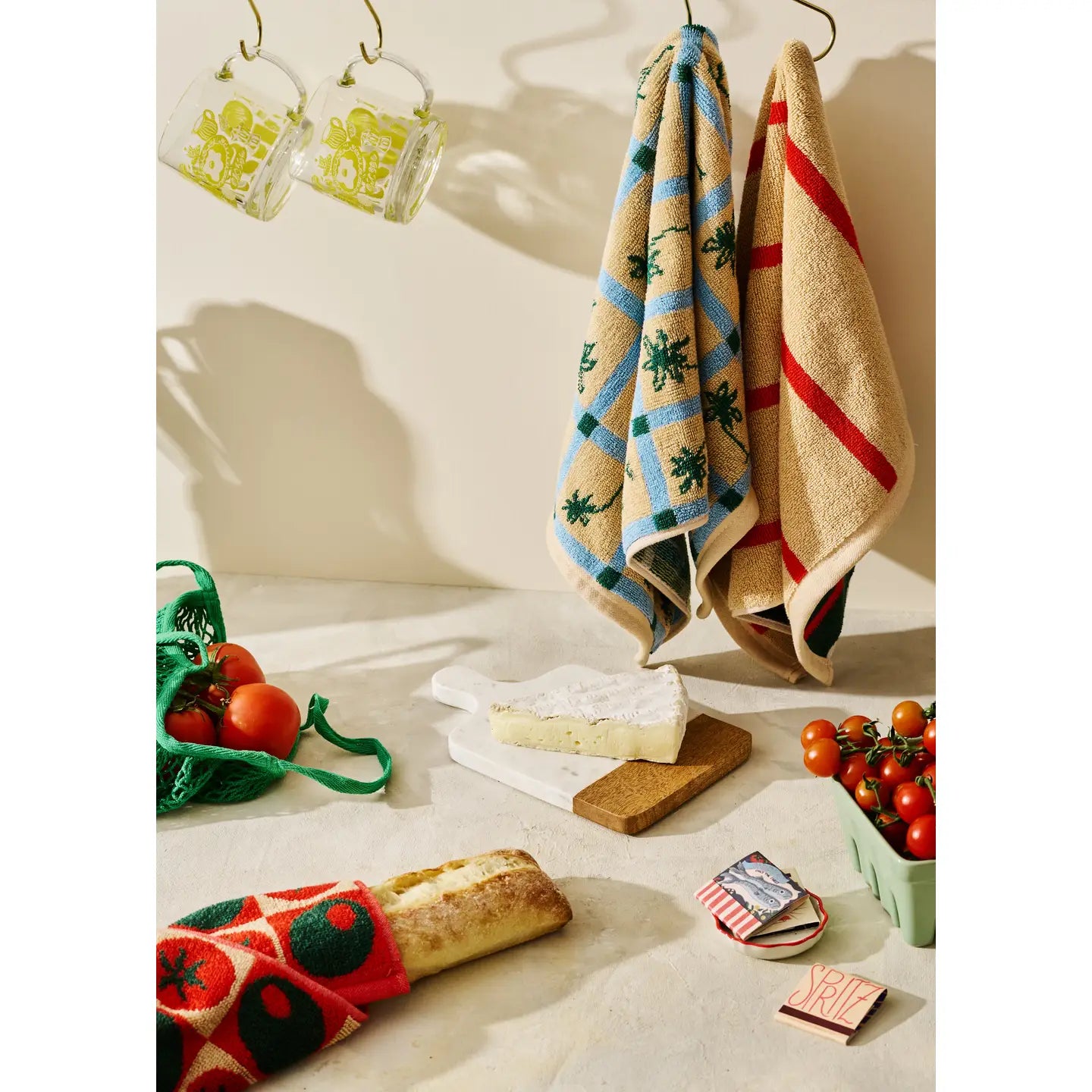 Terry Cloth Towel image 8